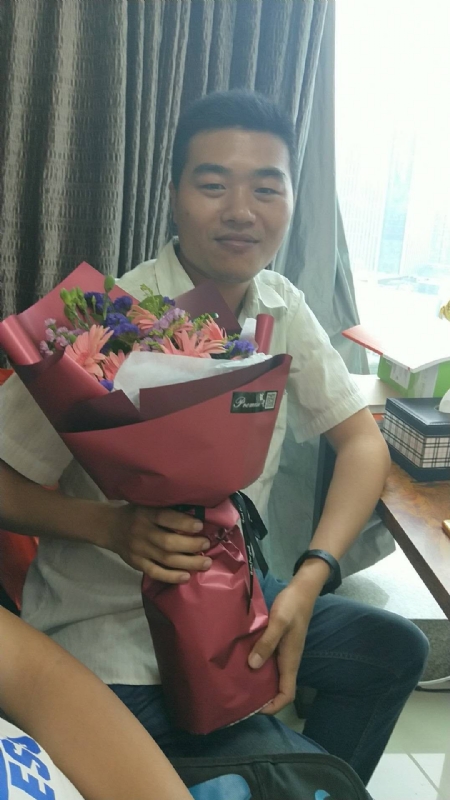 随风的第三张照片--邵武征婚网