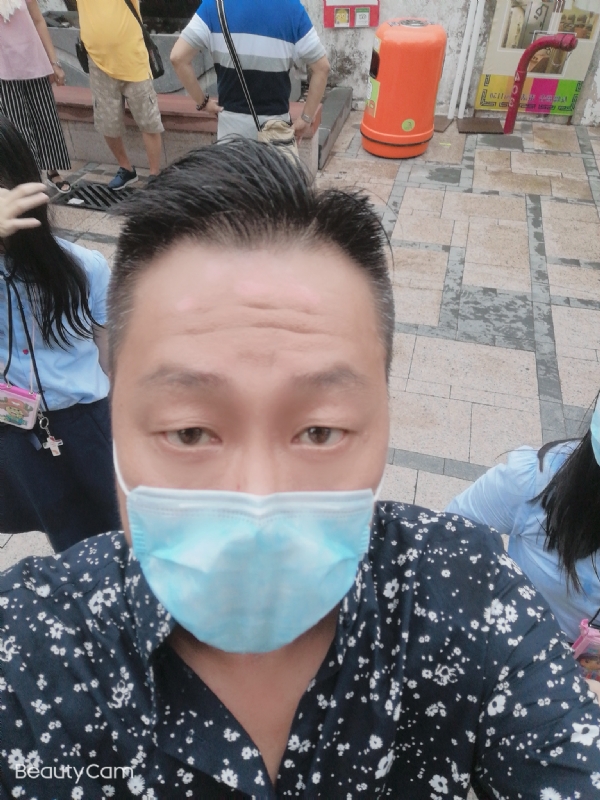 忘情水的第一张照片--邵武征婚网