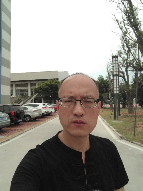 我知我在的第一张照片--邵武征婚网
