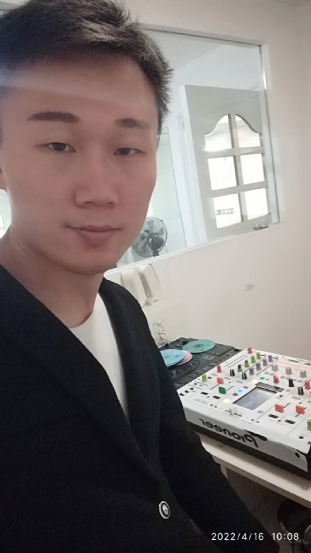 林锋的第三张照片--邵武征婚网