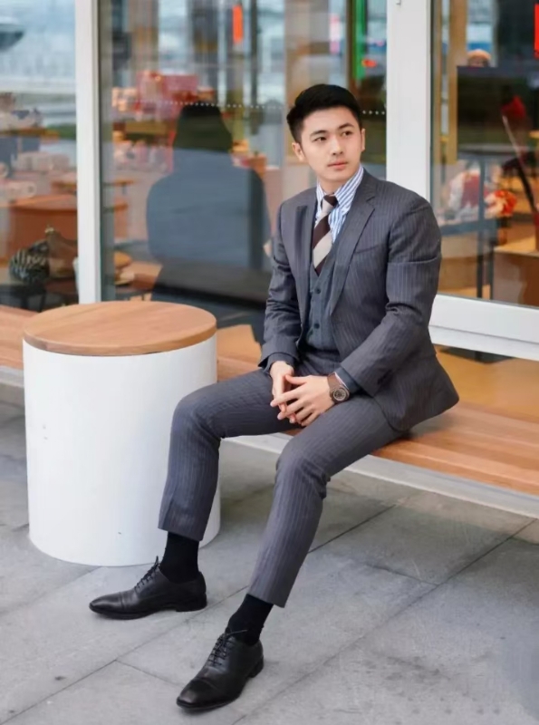 真心待你的第一张照片--邵武征婚网
