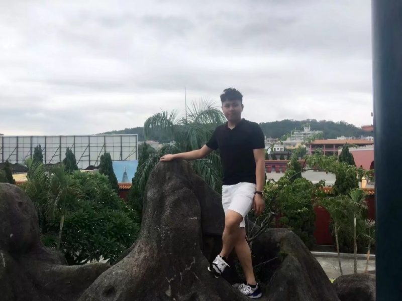 伟仔的第一张照片--邵武征婚网