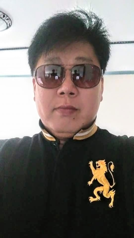 含笑半步癲的第一张照片--邵武征婚网