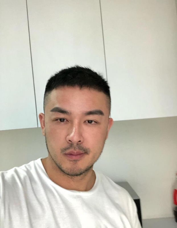 周周的第二张照片--邵武征婚网