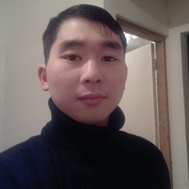 阿鸿的第一张照片--邵武征婚网