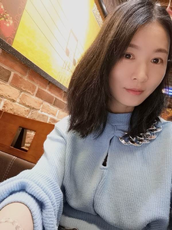 吴优的第一张照片--邵武征婚网