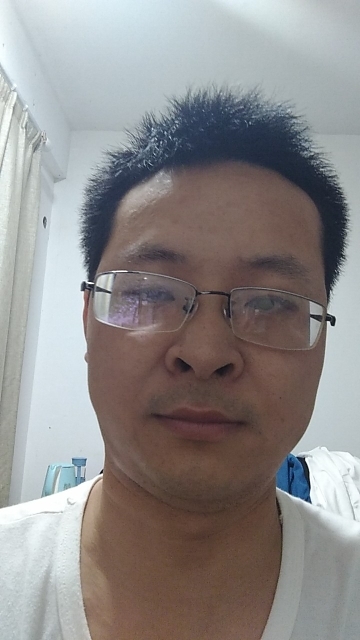 chastity的第一张照片--邵武征婚网