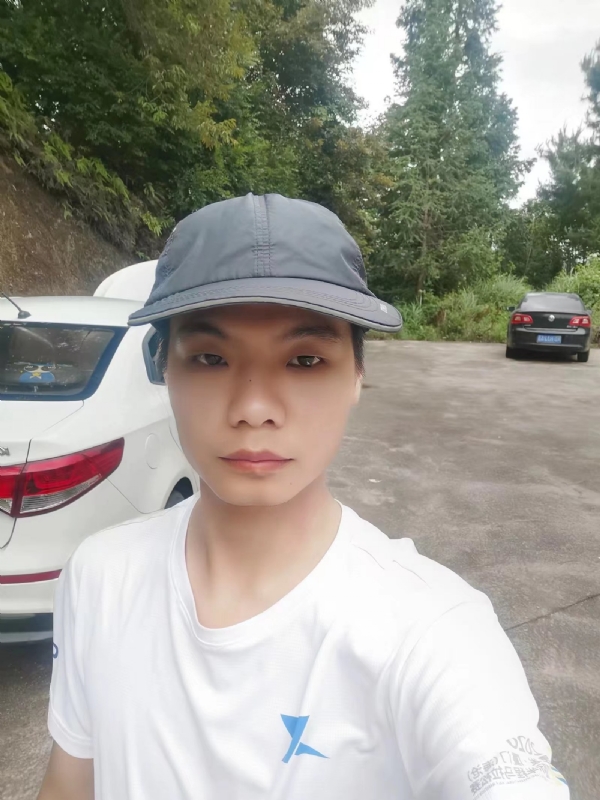 携手相伴的第一张照片--邵武征婚网