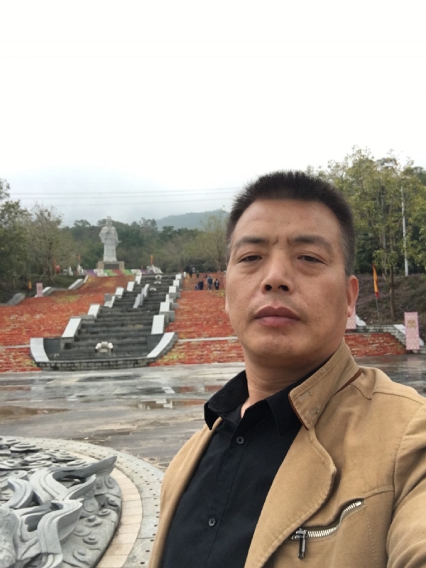 开心的松鼠的第二张照片--邵武征婚网