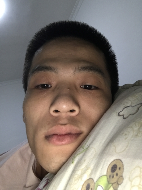 直男的第一张照片--邵武征婚网
