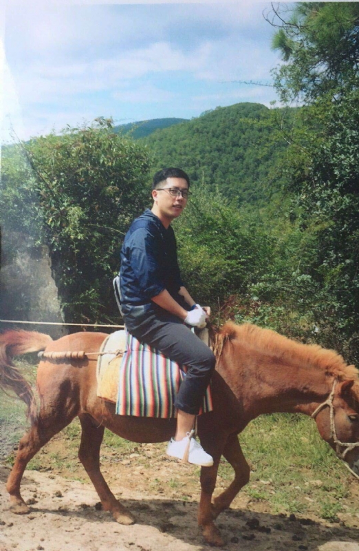 小社的第二张照片--邵武征婚网
