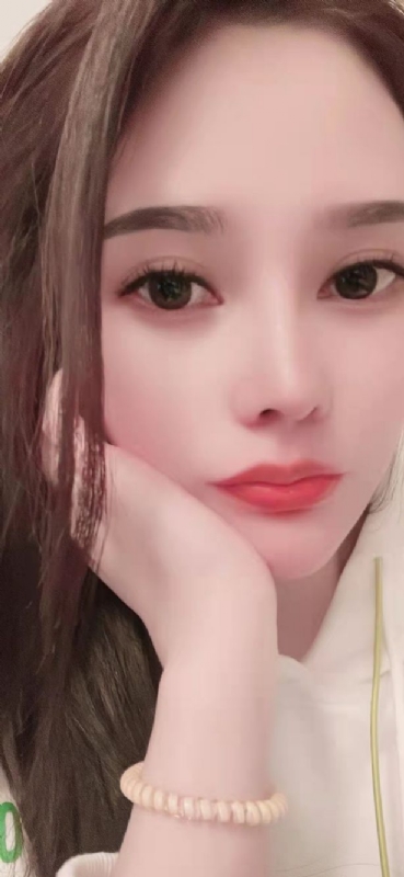 琳琳的第一张照片--邵武征婚网
