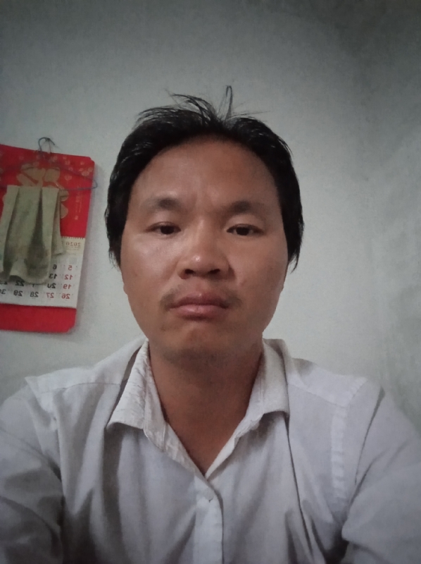 小杨的第一张照片--邵武征婚网