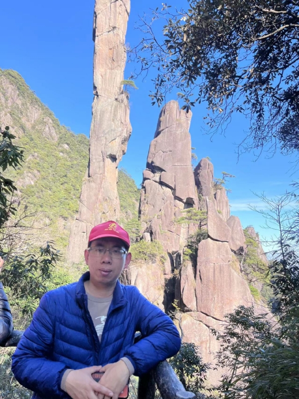 师傅被妖怪吃了的第二张照片--邵武征婚网