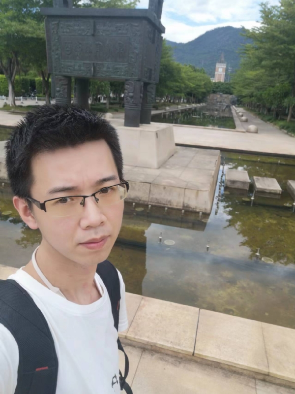 云杰的第二张照片--邵武征婚网