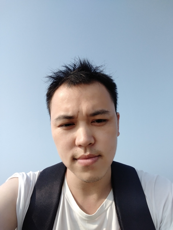 Ceylon陈的第二张照片--邵武征婚网