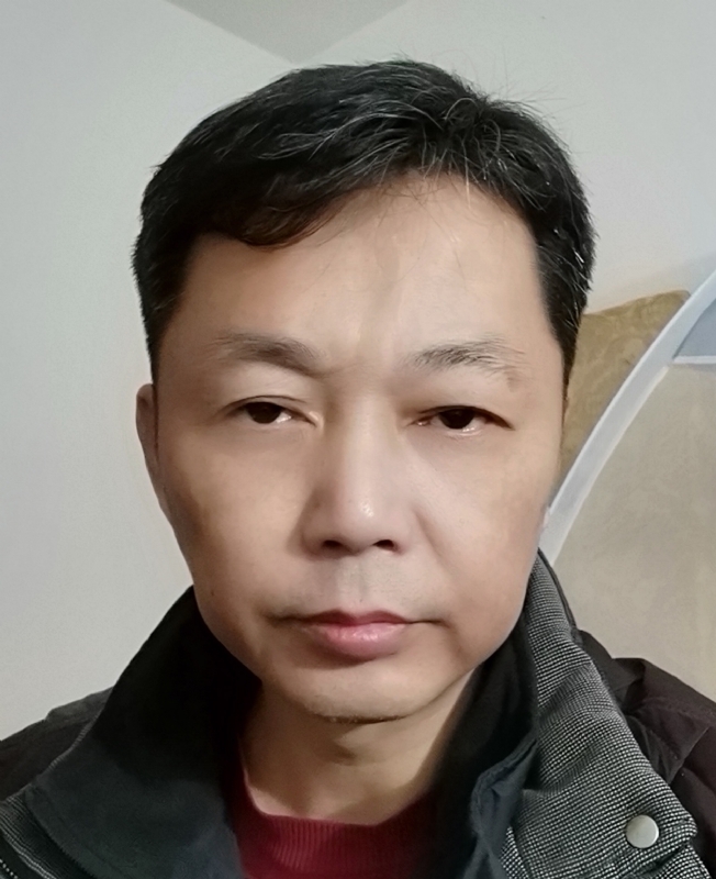 大苏苏的第三张照片--邵武征婚网