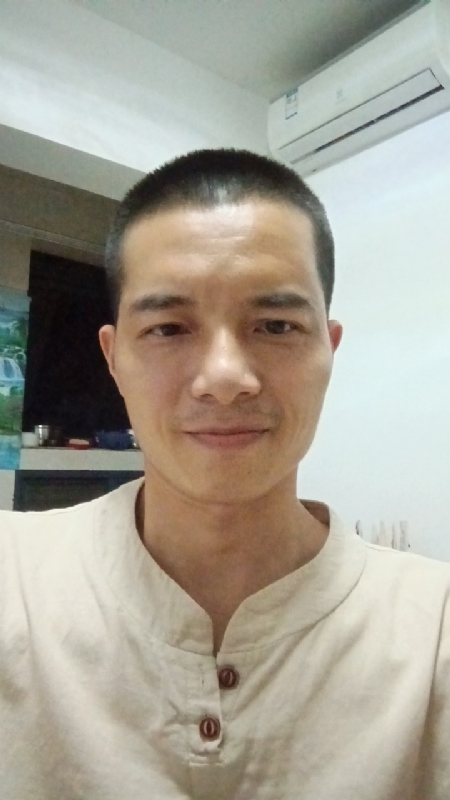 兴兴的第二张照片--邵武征婚网