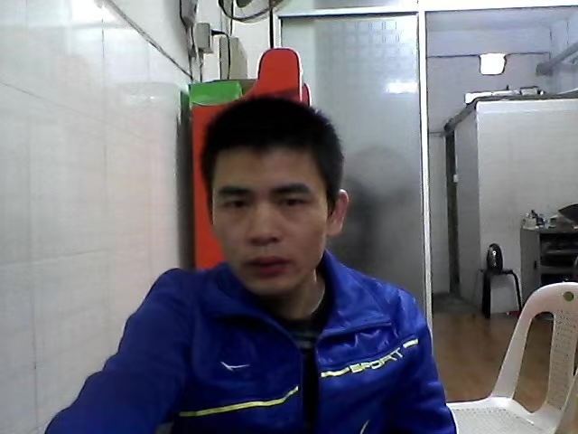 画的第一张照片--邵武征婚网