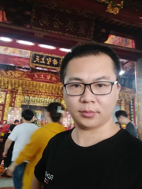 天哥的第一张照片--邵武征婚网