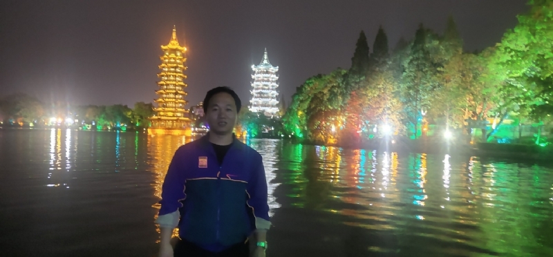 喜乐的第一张照片--邵武征婚网