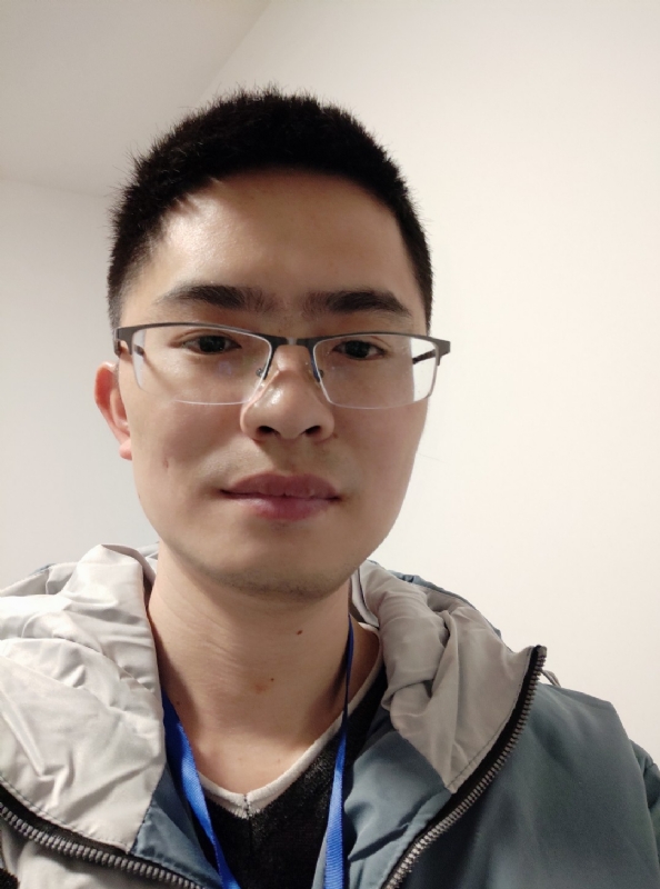 清风的第一张照片--邵武征婚网