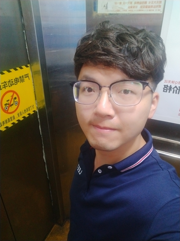 H先生的第二张照片--邵武征婚网