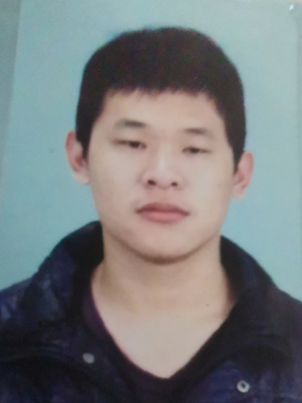 小鱼的第一张照片--邵武征婚网