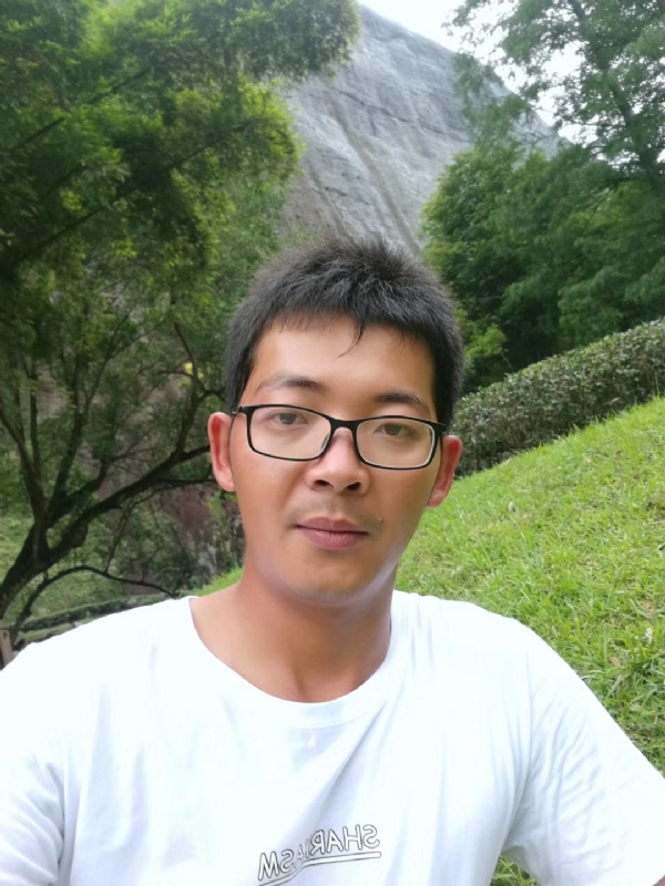 遇上方知有的第二张照片--邵武征婚网