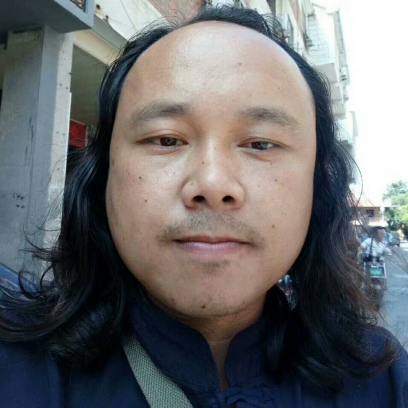 林子城的第一张照片--邵武征婚网