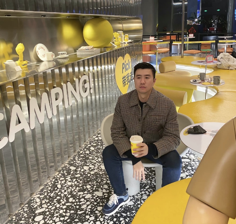 海邊漫步的第一张照片--邵武征婚网