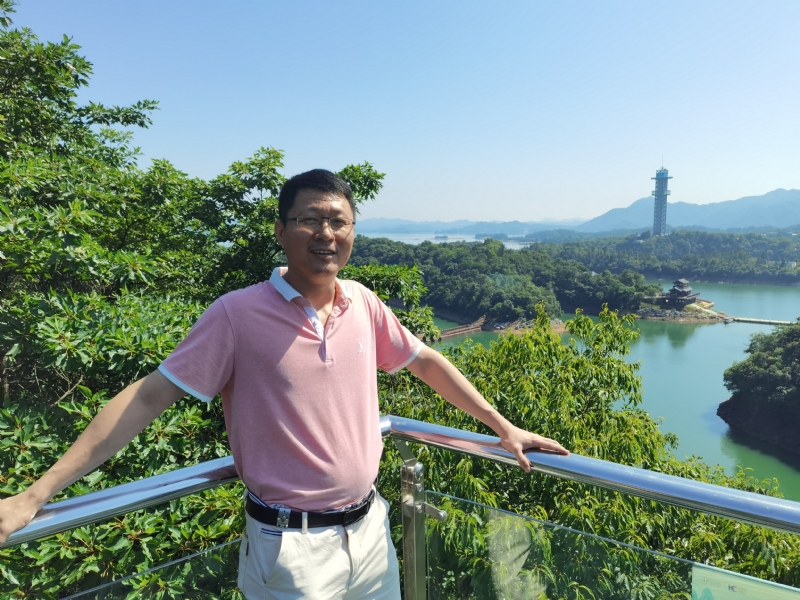旅程的第一张照片--邵武征婚网