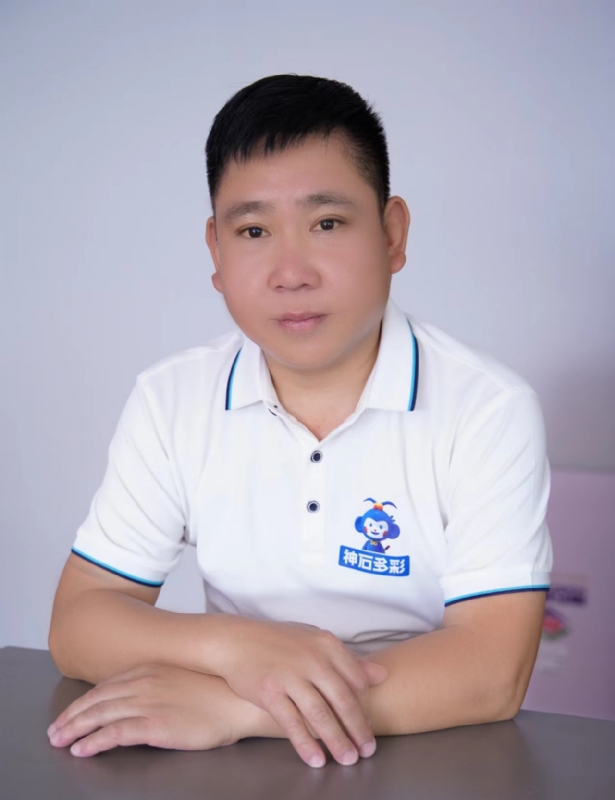 逆風飛揚的第二张照片--邵武征婚网