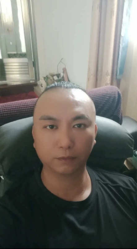 施逸森的第一张照片--邵武征婚网