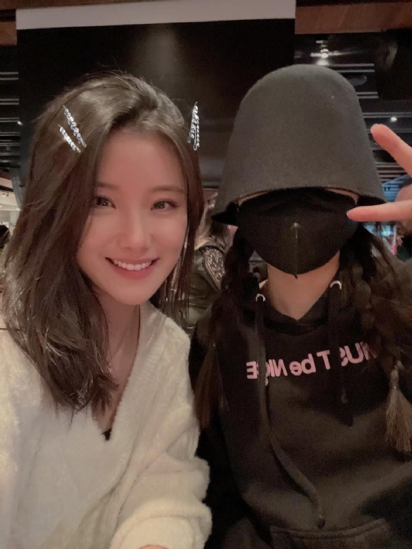 若微的第一张照片--邵武征婚网