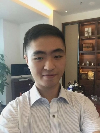 扬扬的第二张照片--邵武征婚网