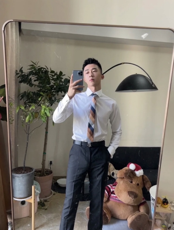 张浩的第一张照片--邵武征婚网
