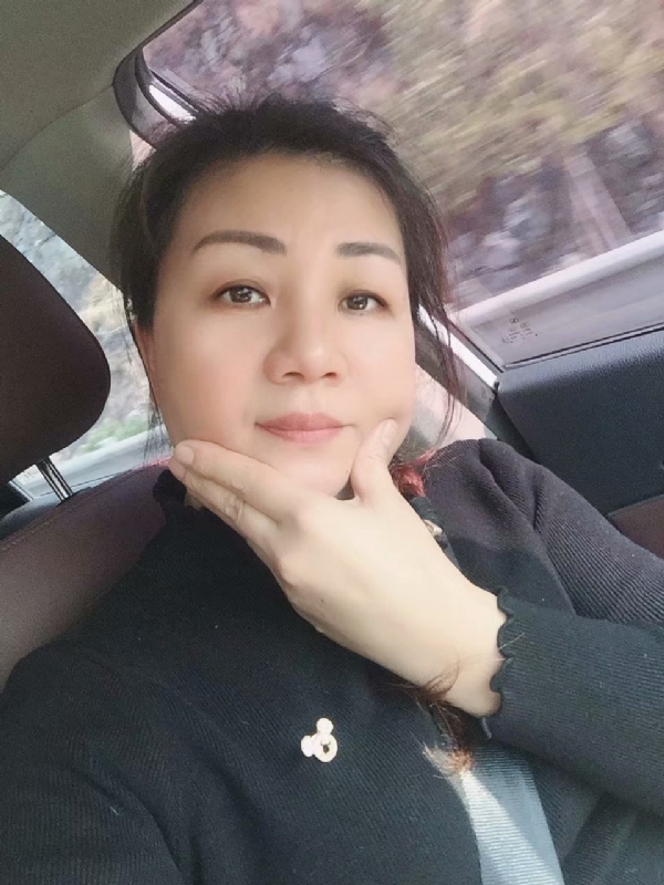 珍珍的第一张照片--邵武征婚网