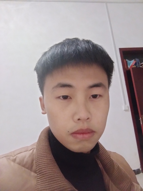 宁的第二张照片--邵武征婚网