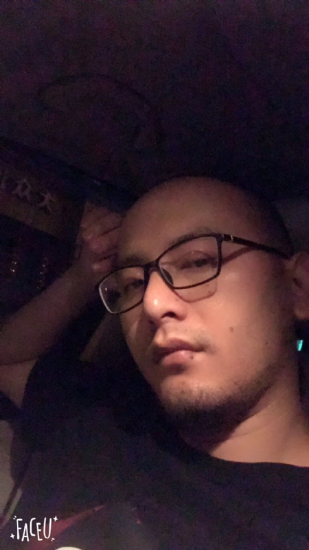 狂野的孤狼的第一张照片--邵武征婚网