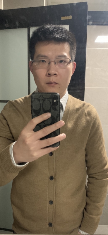 橙哥的第一张照片--邵武征婚网