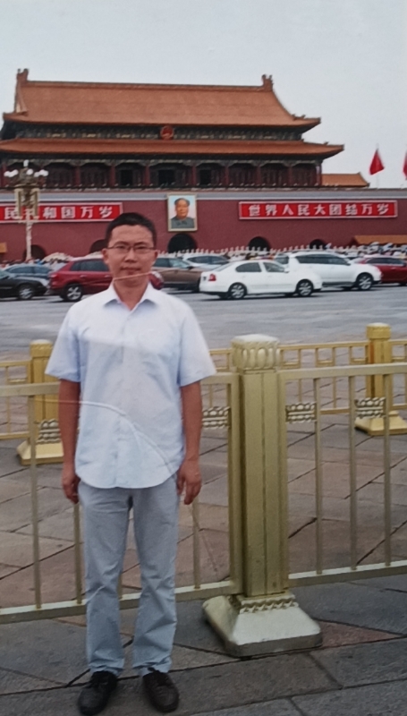 乔治的第一张照片--邵武征婚网