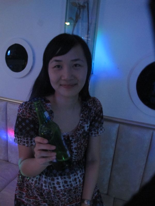 绿茶裱的第一张照片--邵武征婚网