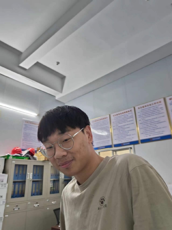 牛子弟的第一张照片--邵武征婚网