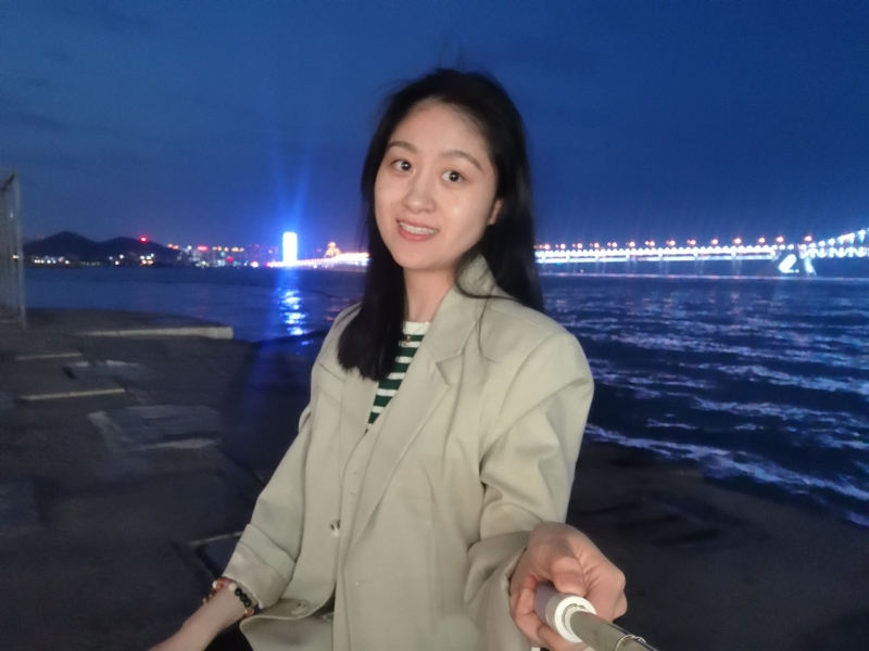 思洁的第一张照片--邵武征婚网