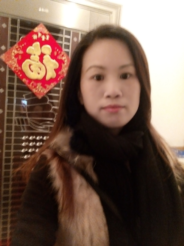 E欣的第二张照片--邵武征婚网