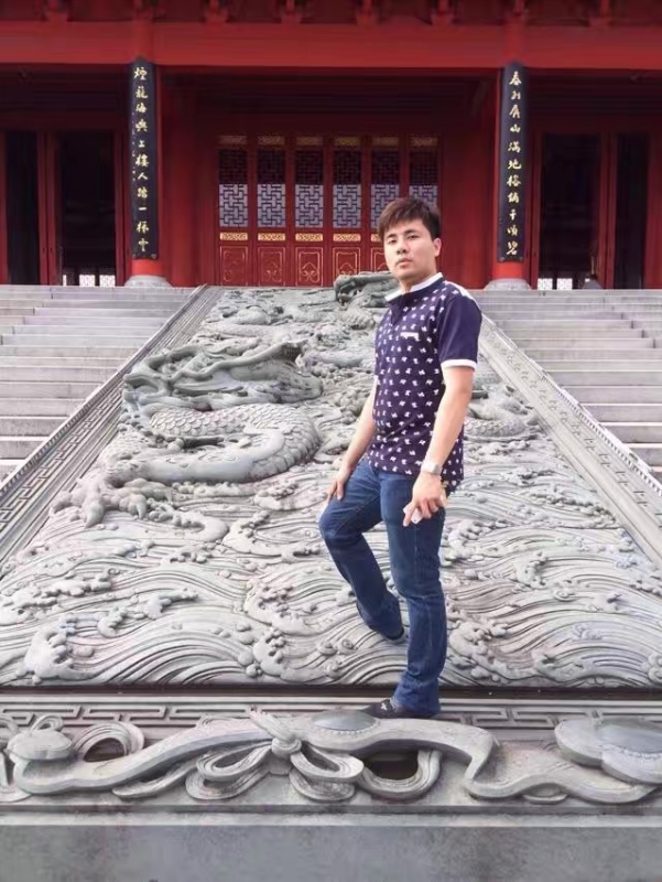 御龙氏的第一张照片--邵武征婚网