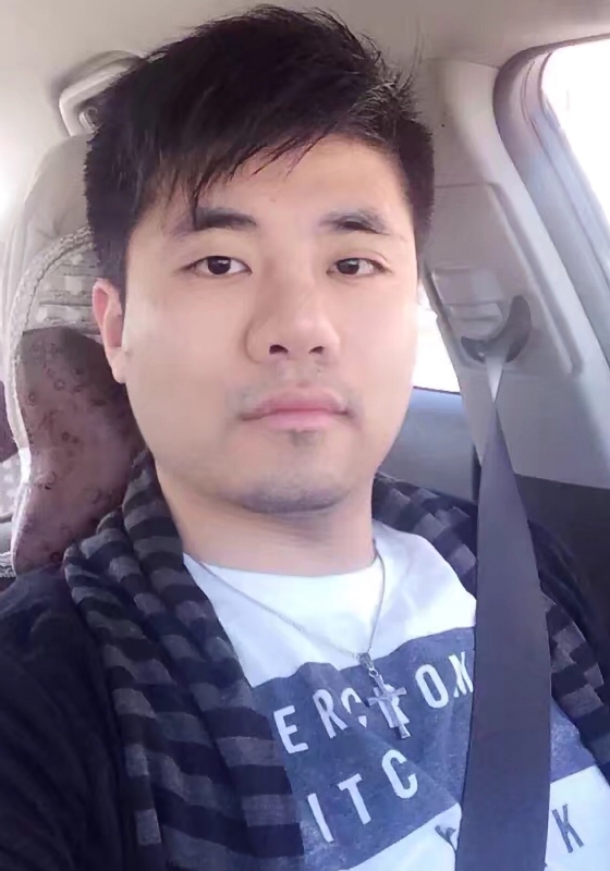 晓兵的第一张照片--邵武征婚网