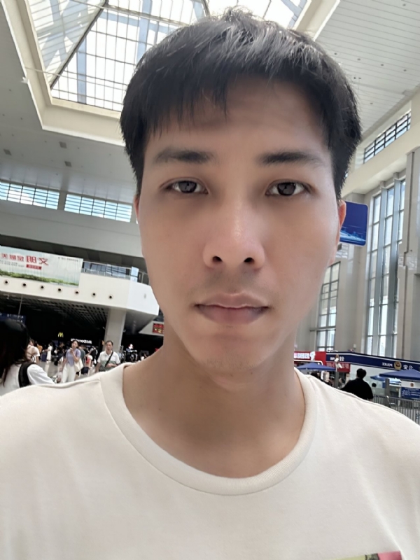 木木的第二张照片--邵武征婚网