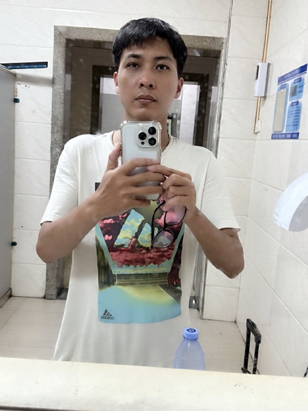 木木的第三张照片--邵武征婚网